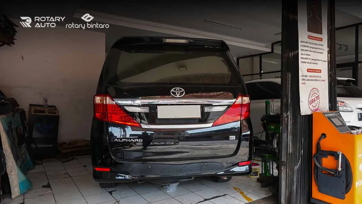 Mengapa Bapak Jamingun adalah Pilihan Terbaik untuk Service Accu di Cilacap?